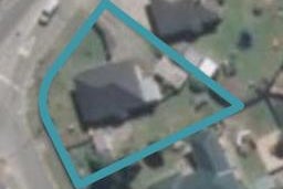 1 Old North Road, Marchwiel, Timaru