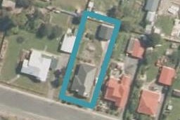 21 St Albans Street, Kaitangata