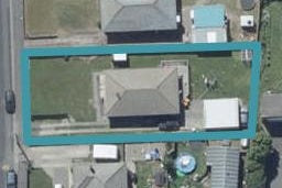 60 Saunders Street, Brockville, Dunedin