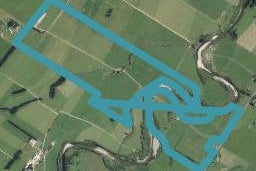 82976 State Highway 2, Pahiatua