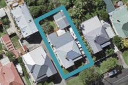 44 Mozeley Avenue, Devonport, Auckland