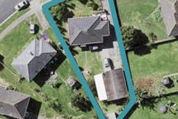 33 Evandale Street, Glen Innes, Auckland