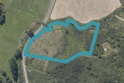 0 Ngapipito Rd, Kaikohe