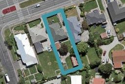 587 Tay Street, Hawthorndale, Invercargill