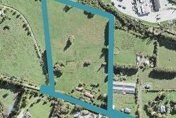 154 Top Road, Albany