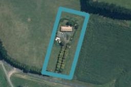 696 Monument Road, Pokeno