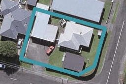 227 Huatoki Street, Upper Vogeltown, New Plymouth