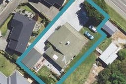 444 Back Ormond Road, Lytton West, Gisborne