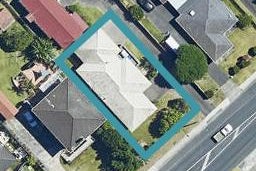 25 Golf Road, Mount Maunganui, Mount Maunganui