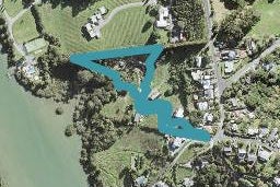 24 Green Road, Matakana, Warkworth