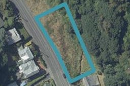81 Glen Road, The Glen, Dunedin