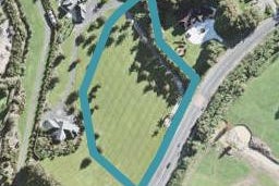 264 Coatesville-Riverhead Highway, Coatesville
