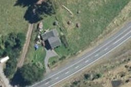 6432 Makotuku Valley Rd (State Highway, 4), HOROPITO