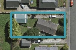 103 Brown Street, Kingswell, Invercargill