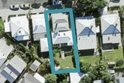 84 Brown Street, Ponsonby, Auckland