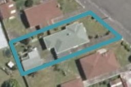 20 Christian Street, Dannevirke, Dannevirke