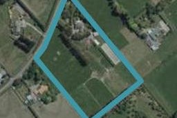 67 Baynons Road, Clarkville, Kaiapoi