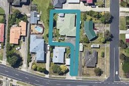 58A James Street, Whakatane, Whakatane