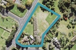 571 Coatesville-Riverhead Highway, Coatesville