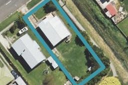 177 Tyndall Road, Outer Kaiti, Gisborne