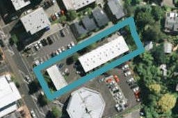 6/300 Parnell Road, Parnell, Auckland