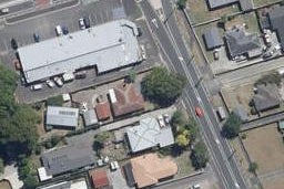 1157 Heaphy Terrace, Fairfield, Hamilton