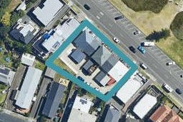 204A MARINE PARADE, Mount Maunganui, Tauranga