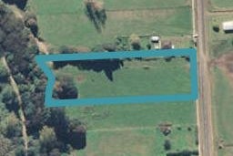 98 Ruatoki Valley Road, Ruatoki, Tāneatua