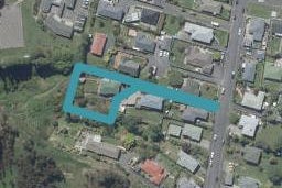 18 Marshall Street, Bradford, Dunedin