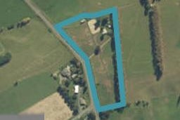 549 Puahue Road, Rotoorangi, Te Awamutu
