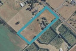 168 Wakanui Road, Elgin, Ashburton