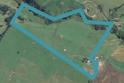 520 Dalbeth Road, Hamurana