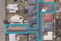 1F Oban Street, Holmes Hill, Oamaru