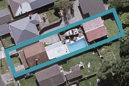21 Lyn Street, Lynmouth, New Plymouth