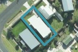 43 Gordon Street, Dargaville