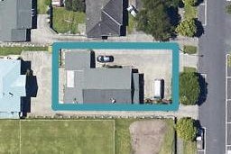 18 Francis Street, Whakatane, Whakatāne