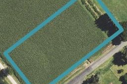 0 MacLaurin Road, Makauri, Gisborne