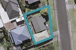 16 Fitzroy Road, Fitzroy, New Plymouth