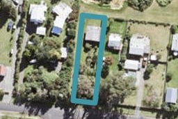 127 Howard Road, Ōrere Point