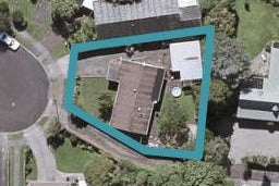 13 Argyle Place, Highlands Park, New Plymouth