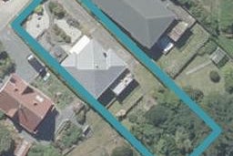26 Clyde Street, Roseneath, Port Chalmers