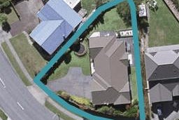 24 Heta Road, Highlands Park, New Plymouth