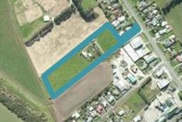 39 Jellicoe Road, Ruawai