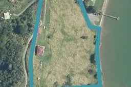 201 Motukaraka Point Road, Kohukohu, Kohukohu