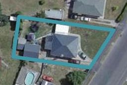3 Raglan Street, Lansdowne, Masterton