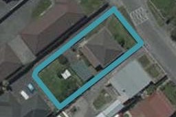 27 Torrens Road, Hillmorton, Christchurch