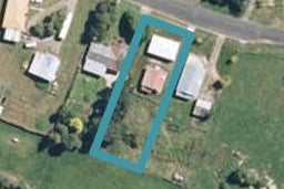 20 Mount View Street, Raetihi