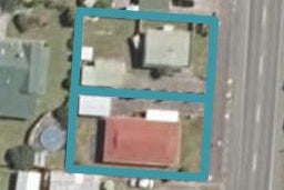 253A High Street, Dannevirke