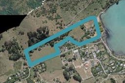 7 Decanter Bay Road, Little Akaloa, Akaroa