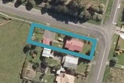 38 Matai Street, Marton